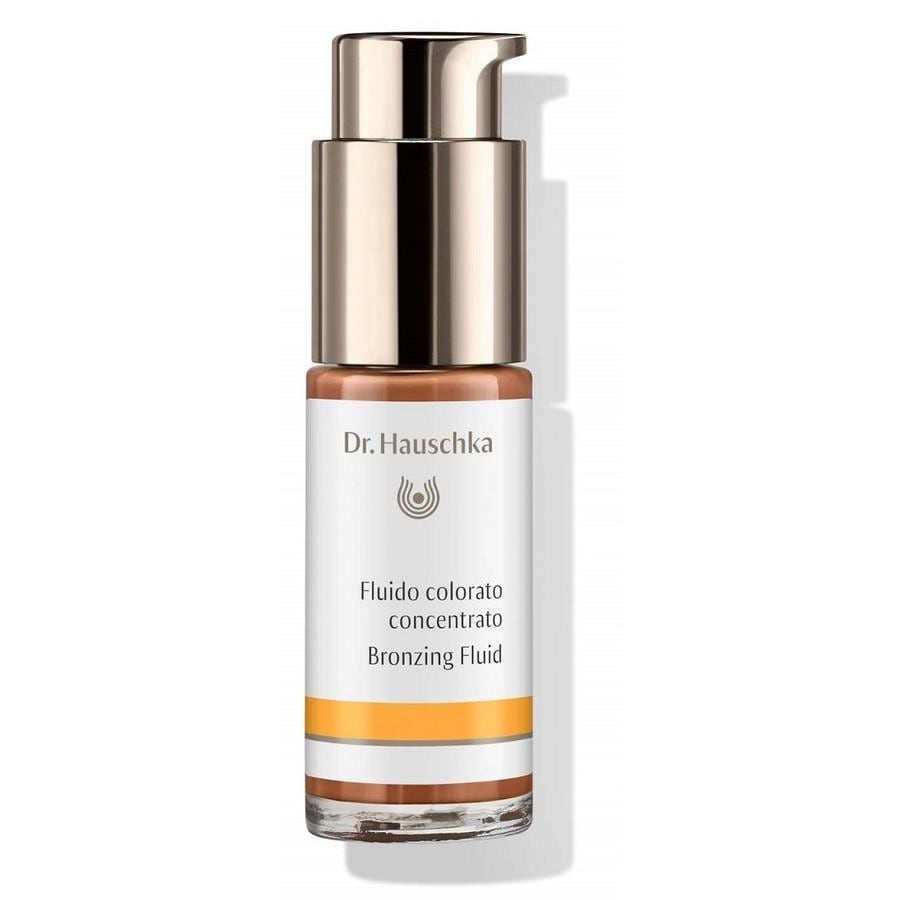 Dr. Hauschka Bronzing Fluid