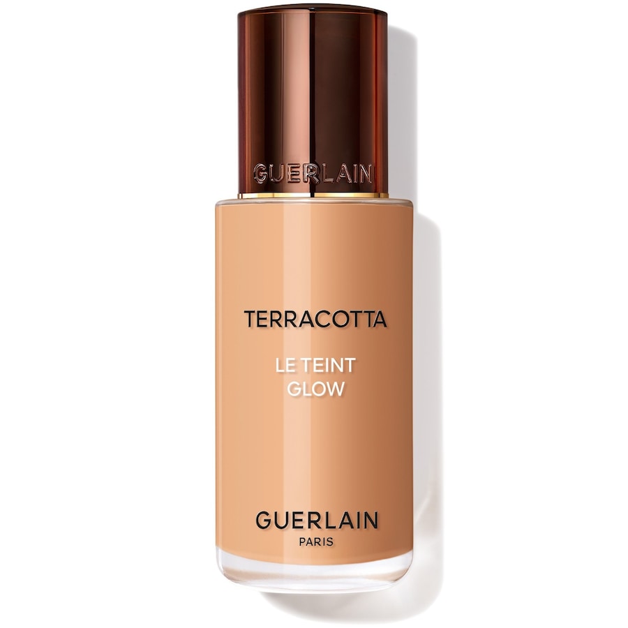Guerlain Terracotta Le teint glow
