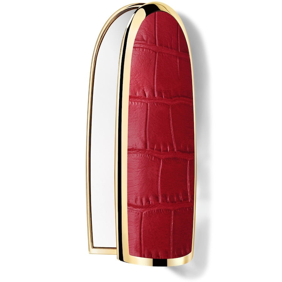 Guerlain Rouge G - The Lipstick Case