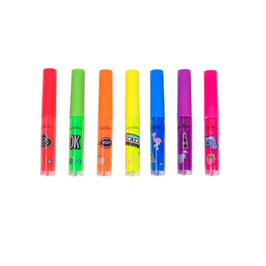 Create It! Neon 7-pack