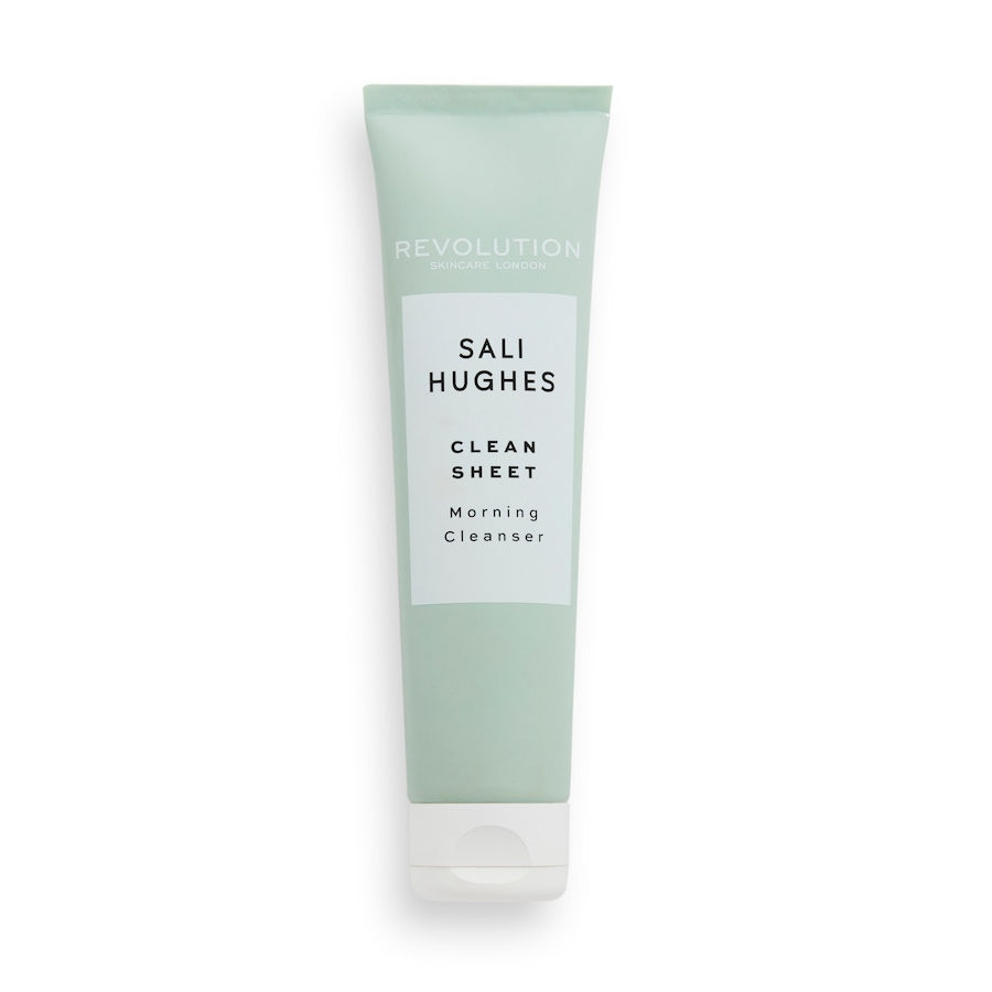 Revolution Skincare Sali Hughes REVOLUTION X SALI HUGHES CLEAN SHEET MORNING CLEANSER