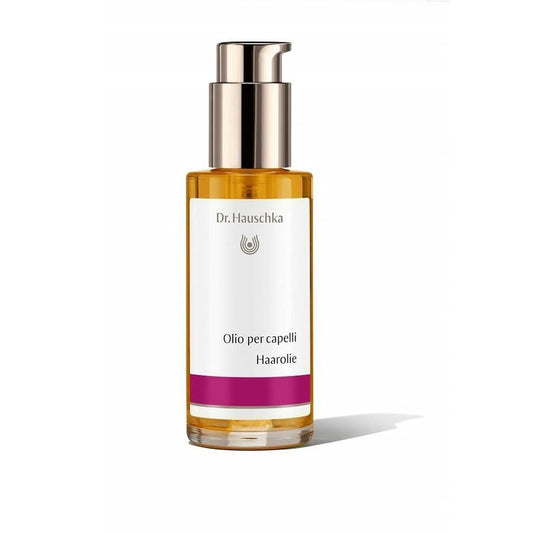 Dr. Hauschka Haarolie