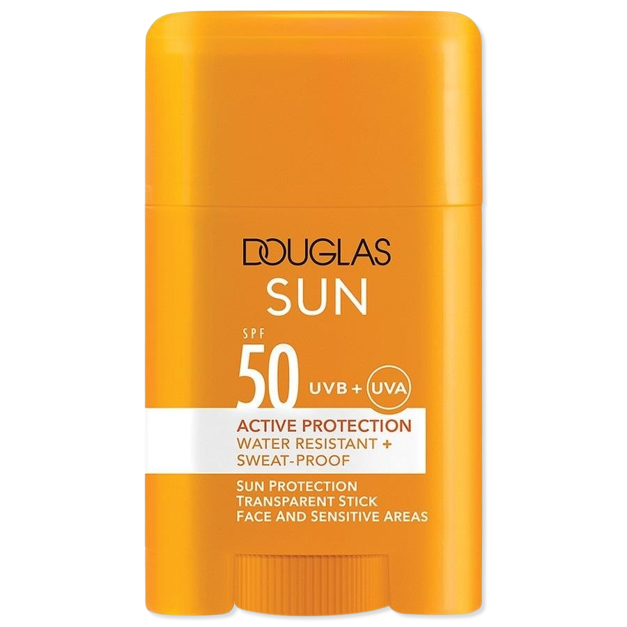Douglas Collection Sun Protection Transparent Stick SPF 50