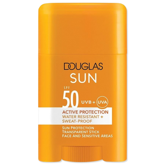 Douglas Collection Sun Protection Transparent Stick SPF 50