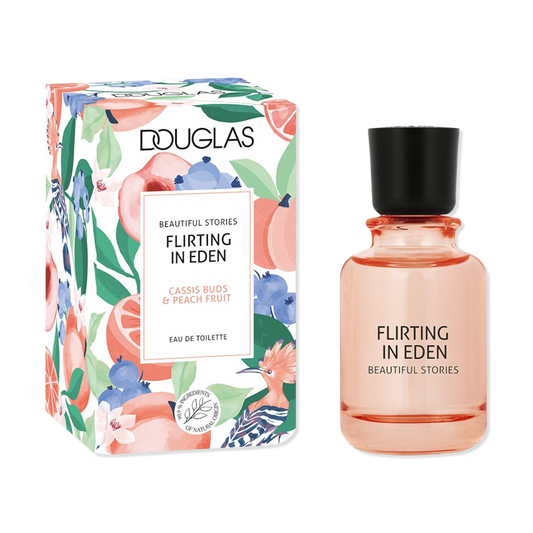 Douglas Collection Beautiful Stories Flirting In Eden