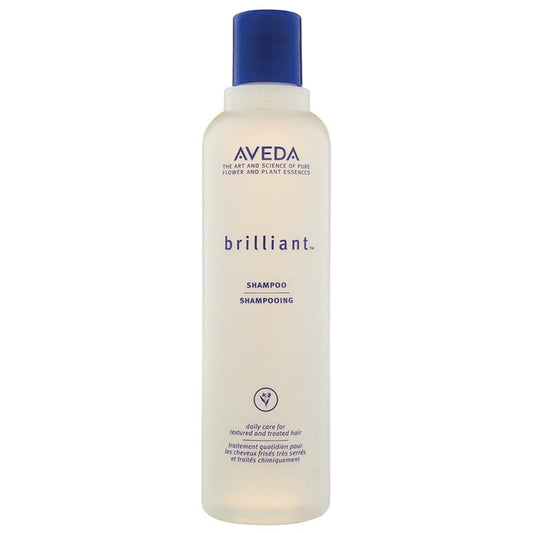 Aveda brilliant™ shampoo