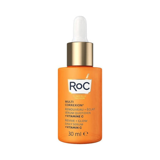 RoC Multi Correxion Revive + Glow Multi Correxion Revive+Glow Daily