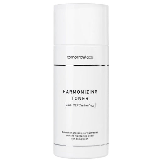 tomorrowlabs Longevity Harmonizing Toner