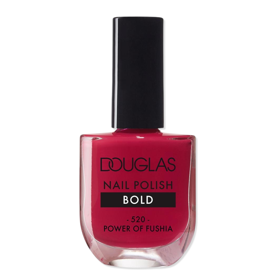 Douglas Collection Make-Up Nail Polish Bold