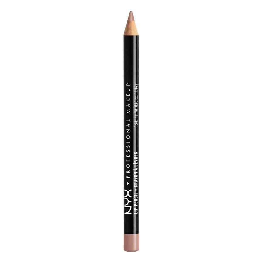 NYX Professional Makeup Wedding Slim Lip Pencil