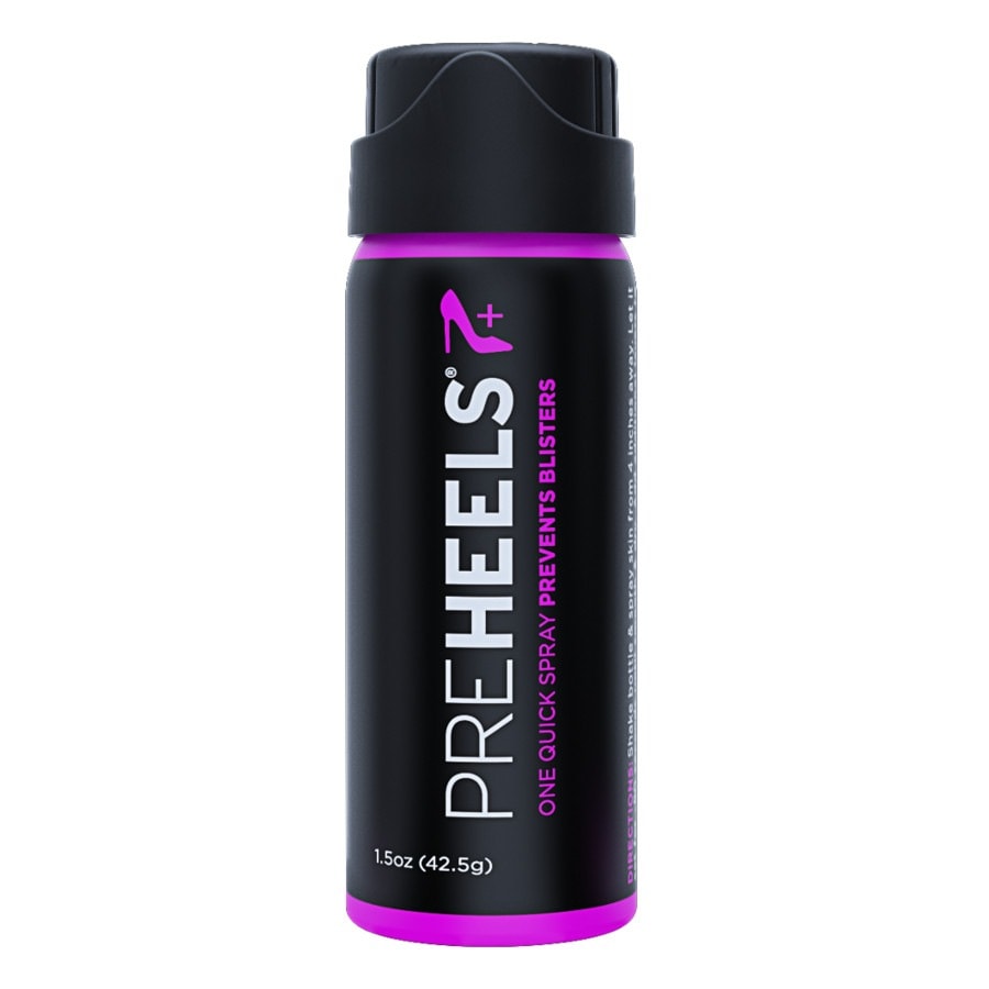 PreHeels Blister Spray