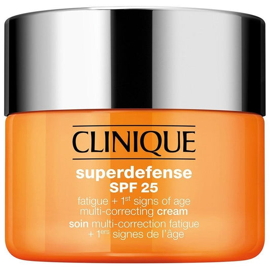 Clinique Superdefense Superdefense SPF25 1+2