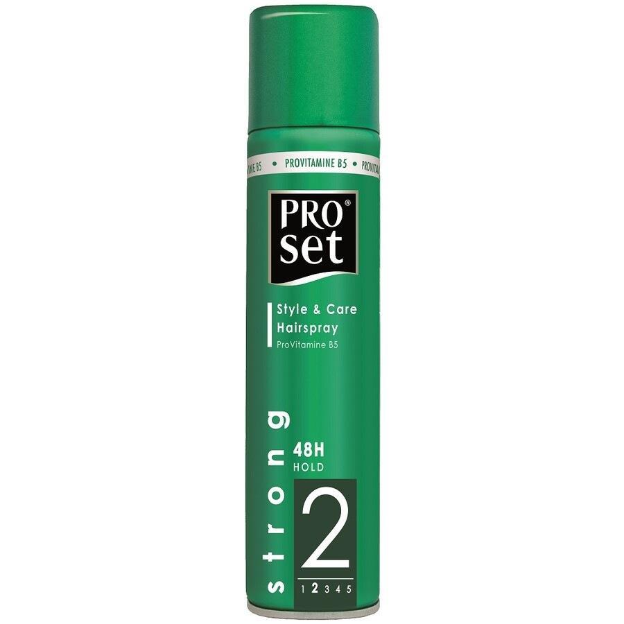 ProSet Sterk
