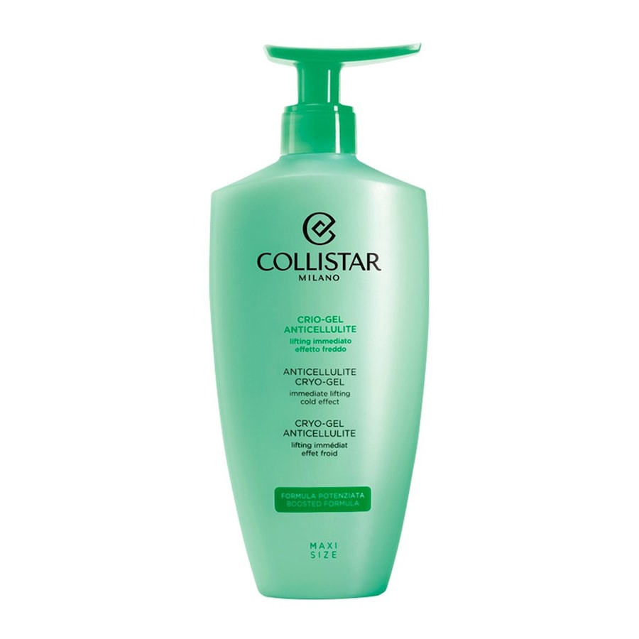 Collistar Speciale Anti-Cellulite Anticellulite Cryo-Gel