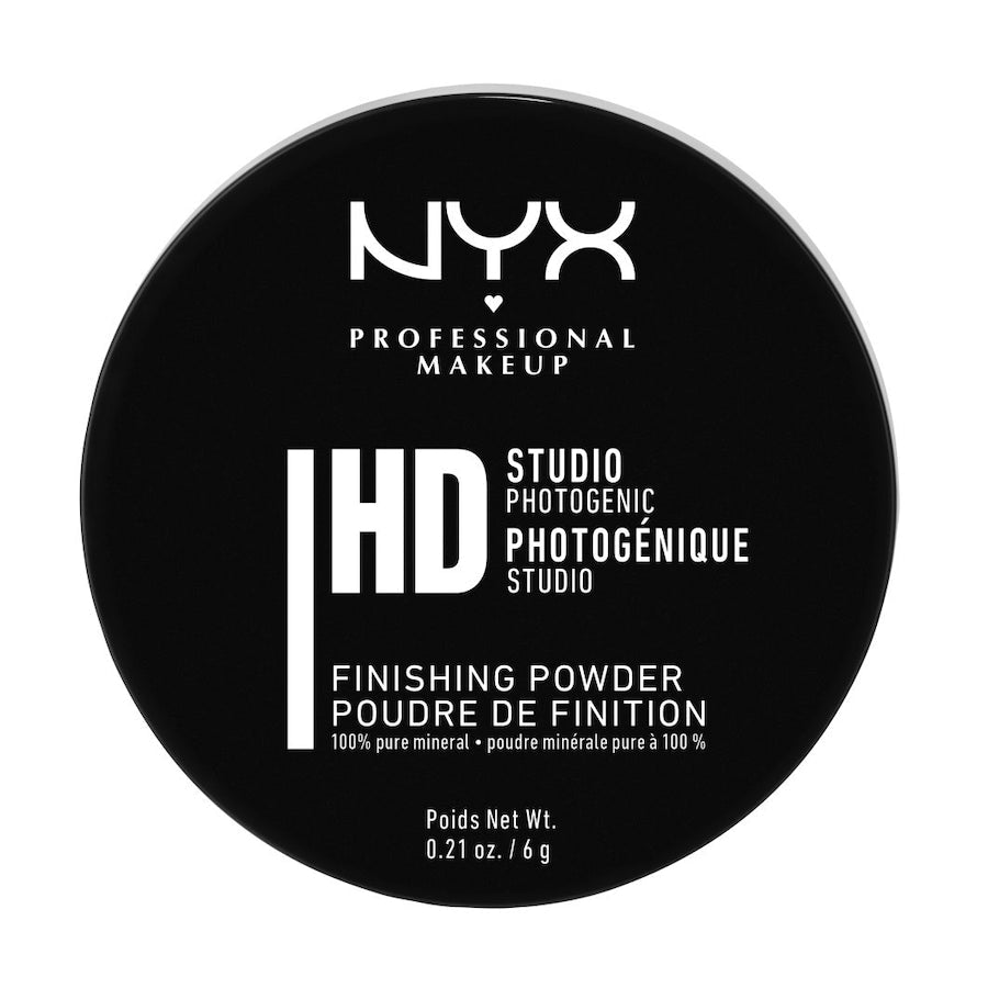 NYX Professional Makeup Studio Finishing Powder