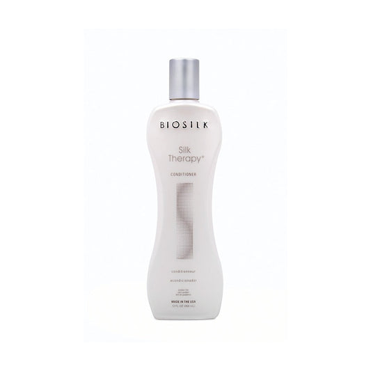 Biosilk Silk Therapy Therapy Conditioner