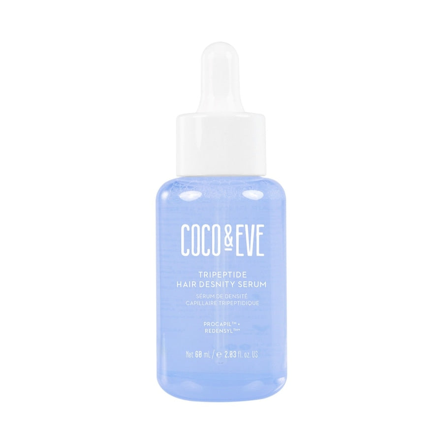 Coco & Eve Hair Density Scalp Serum