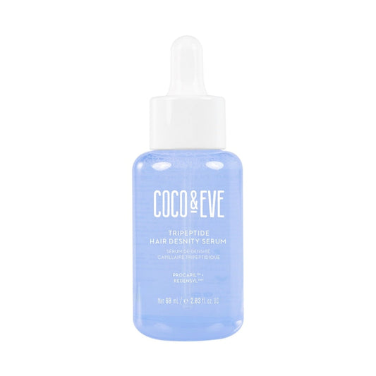 Coco & Eve Hair Density Scalp Serum