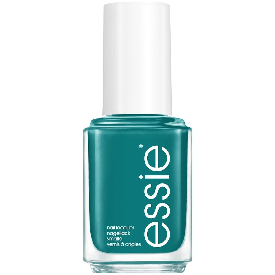 essie Blauwe & Groene Tinten