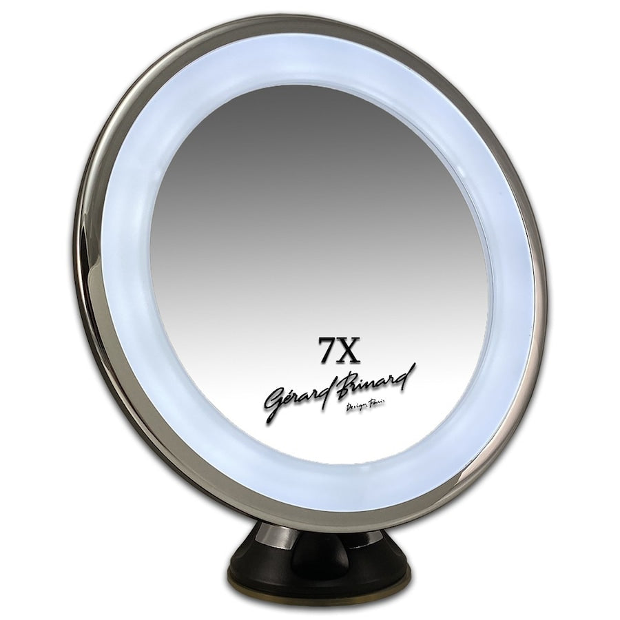 Gérard Brinard Zuignap Led 7x Vergrotend