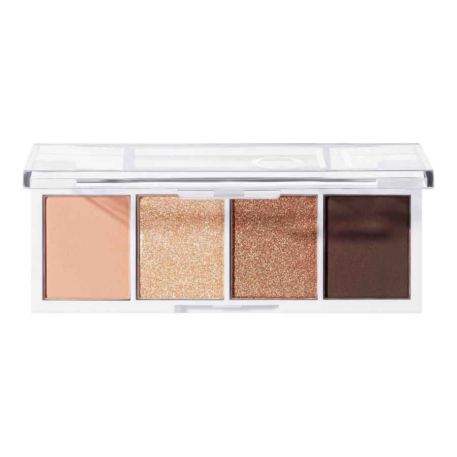 e.l.f. Cosmetics Bite Size Eyeshadow Palette