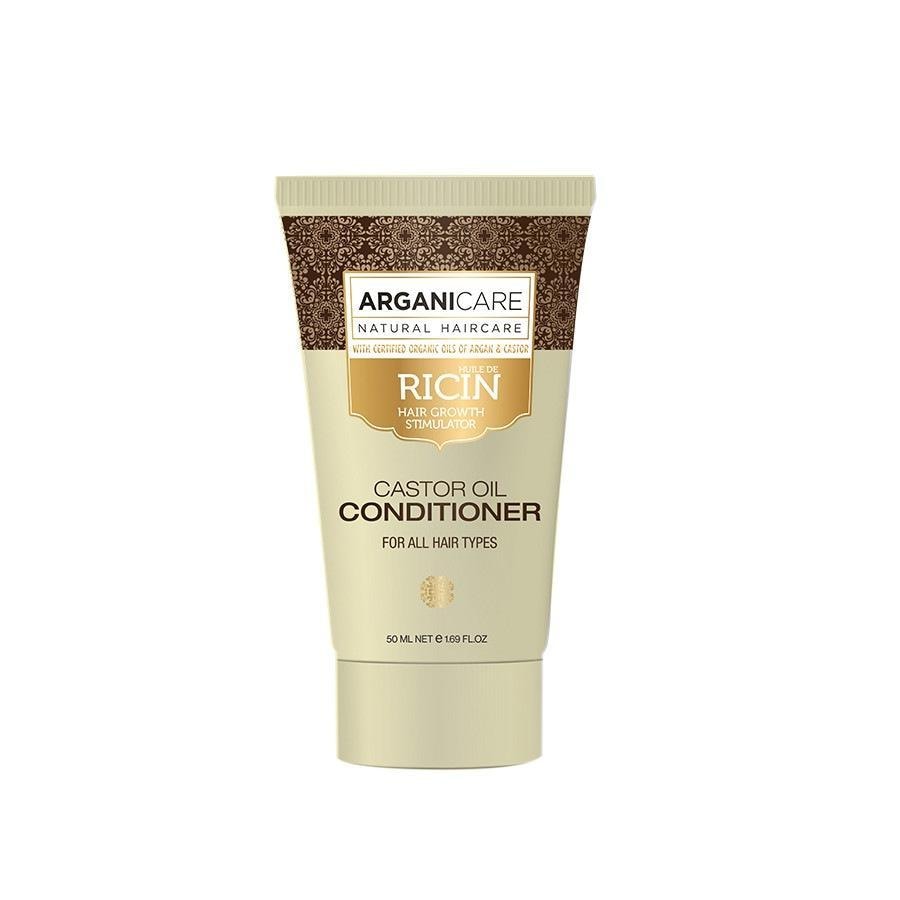 Arganicare Mini Castor Oil