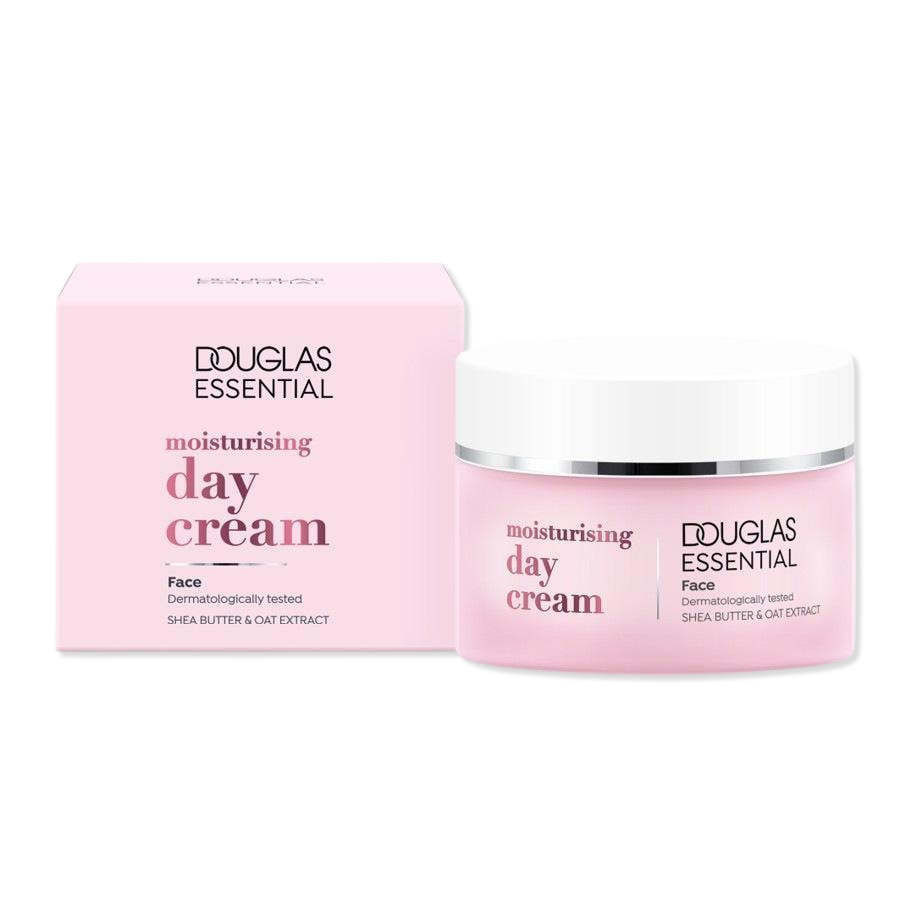 Douglas Collection Essential Moisturising Day Cream