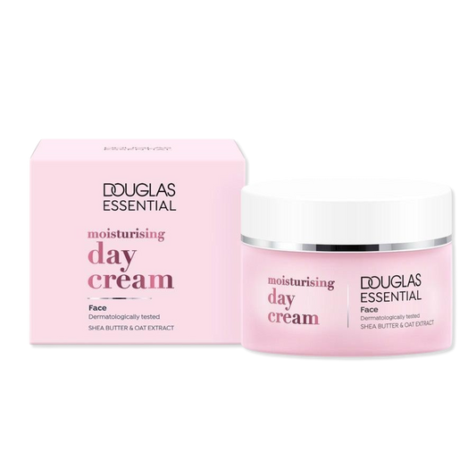 Douglas Collection Essential Moisturising Day Cream