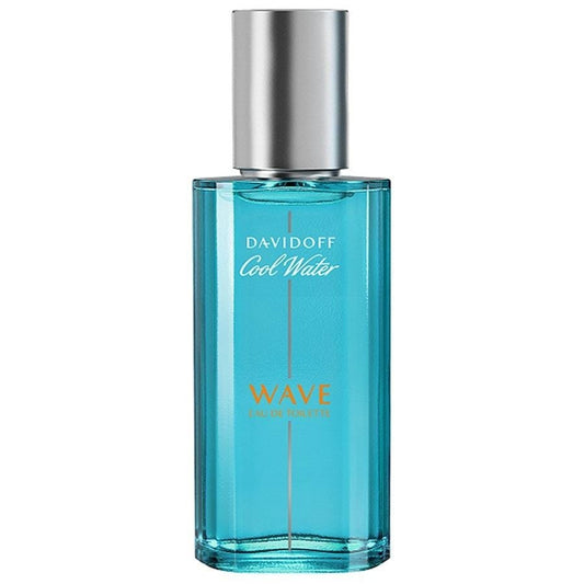 Davidoff Cool Water Wave Wave