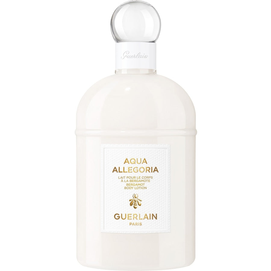 Guerlain Aqua Allegoria Bergamot
