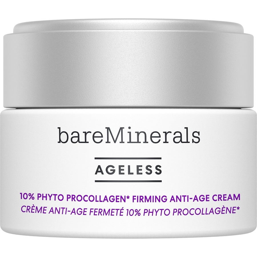 bareMinerals Ageless 10% Phyto ProCollagen Firming Anti-Age Cream