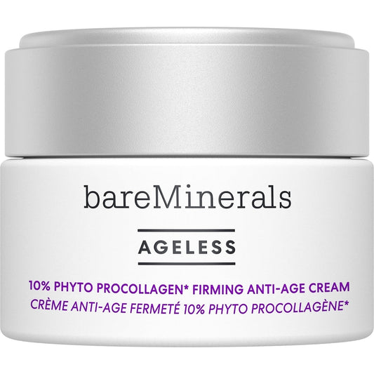 bareMinerals Ageless 10% Phyto ProCollagen Firming Anti-Age Cream