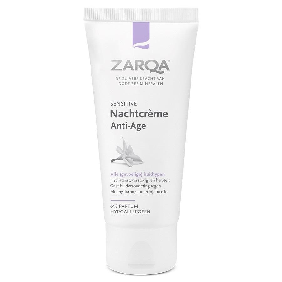 ZARQA Anti-Age