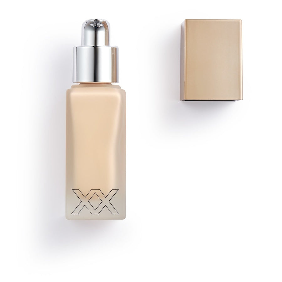 Revolution XX Skin Glow Tinted Booster