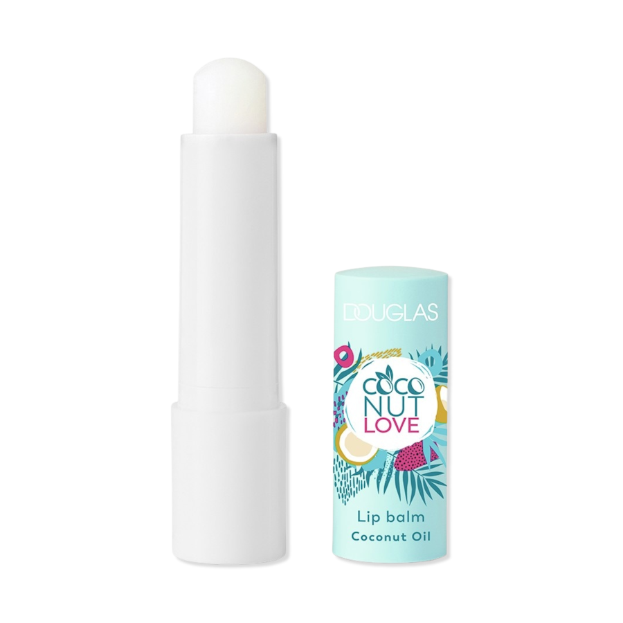 Douglas Collection Coconut Love Lip Balm