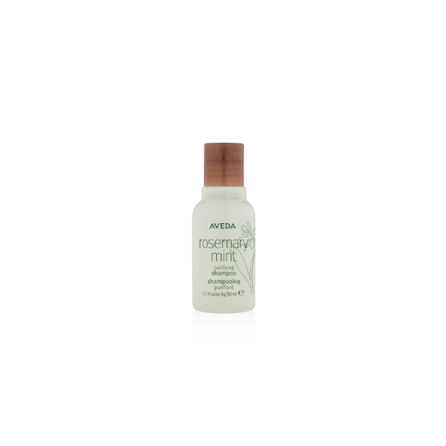Aveda rosemary mint purifying shampoo