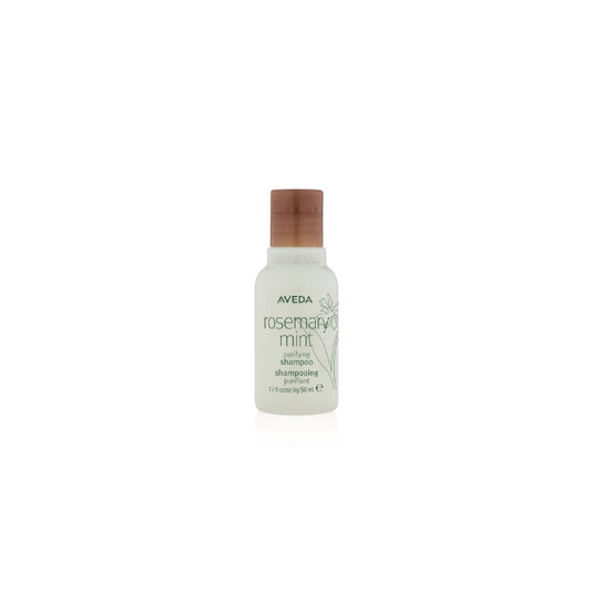 Aveda rosemary mint purifying shampoo