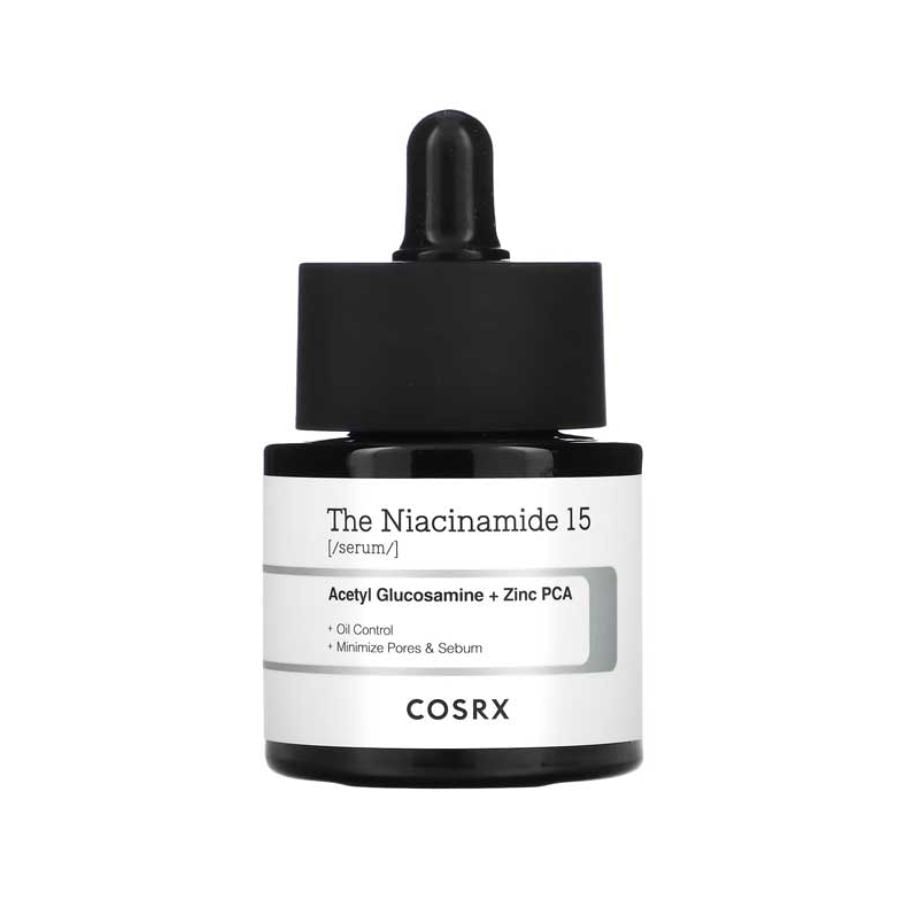 Cosrx The Niacinamide 15 Serum