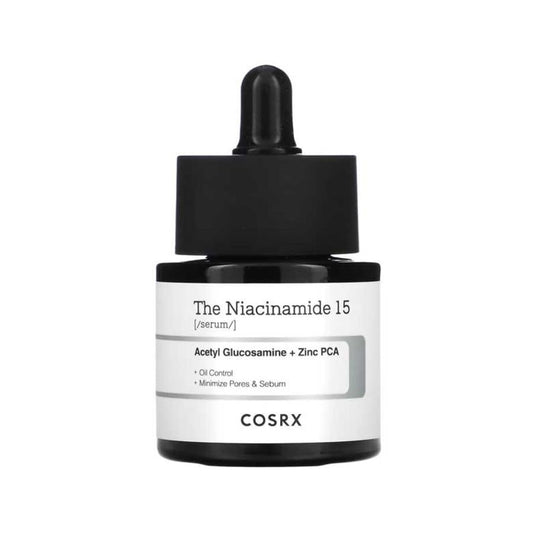 Cosrx The Niacinamide 15 Serum