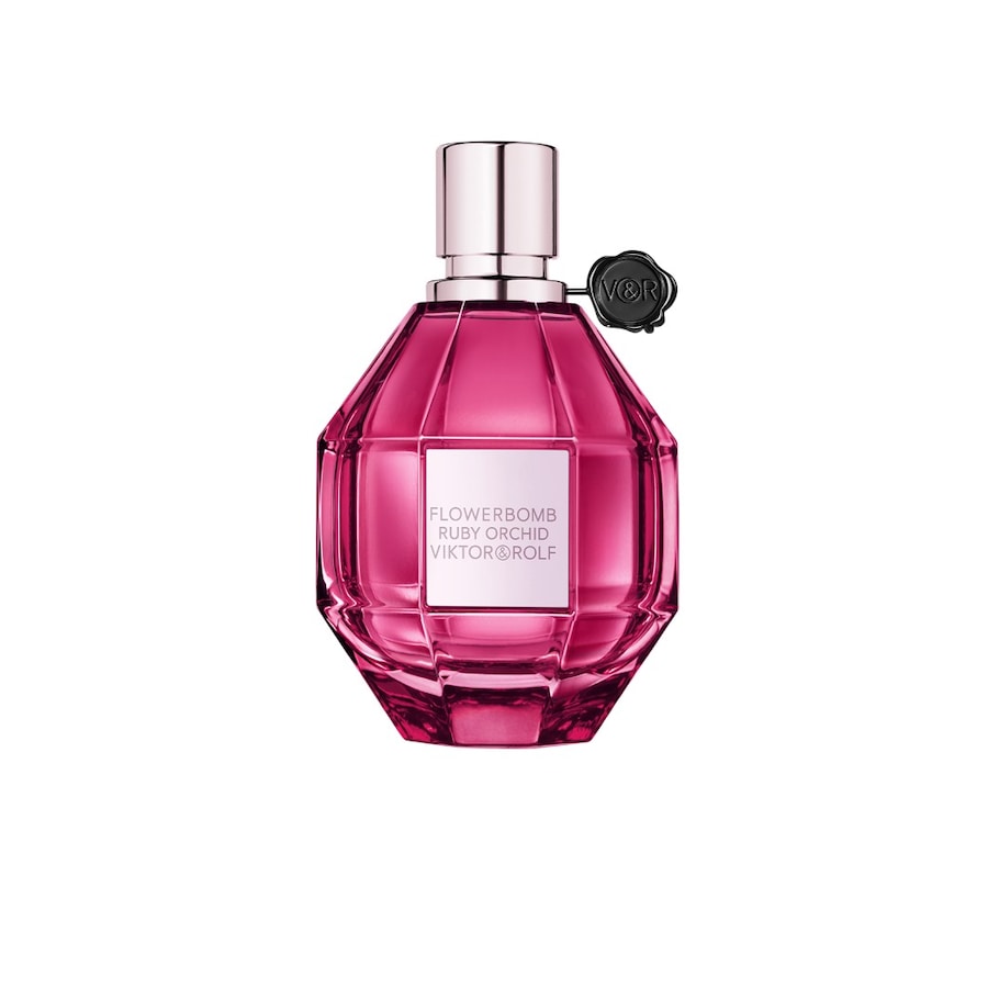 Viktor&Rolf Flowerbomb Ruby Orchid Eau de Parfum