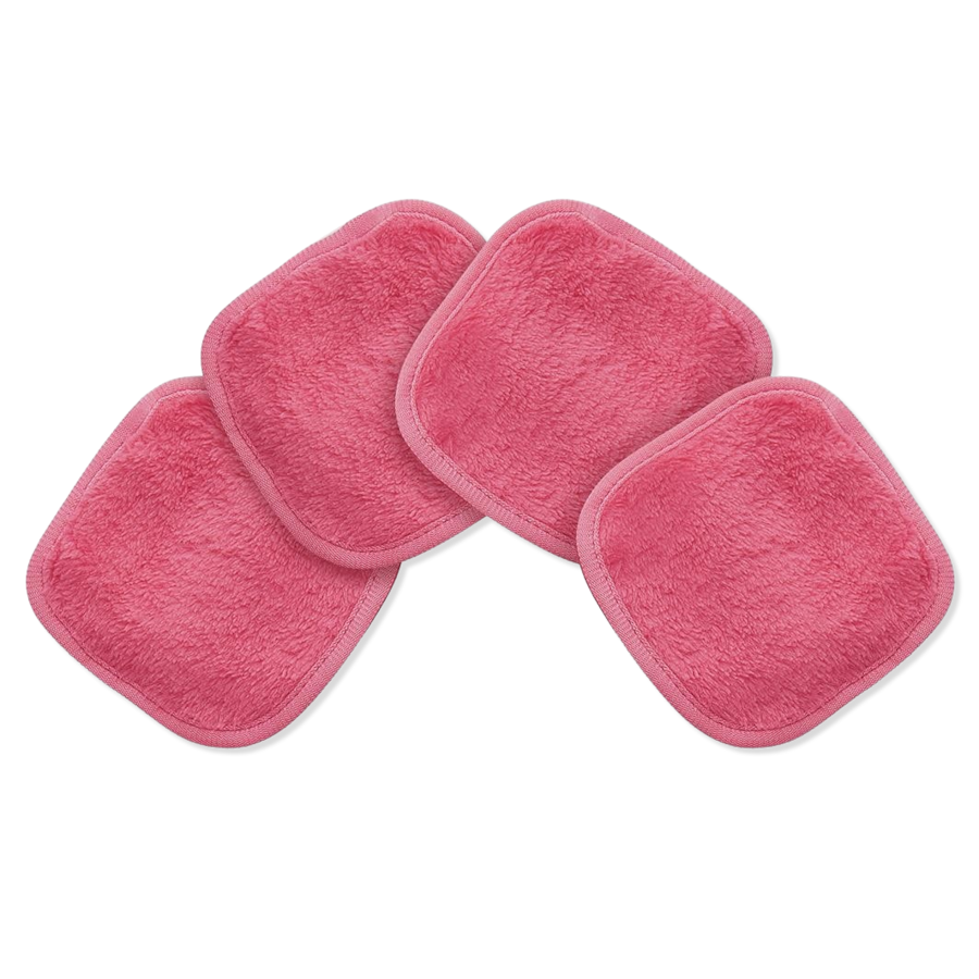 Douglas Collection Accessoires Reusable Make-up Remover Pads