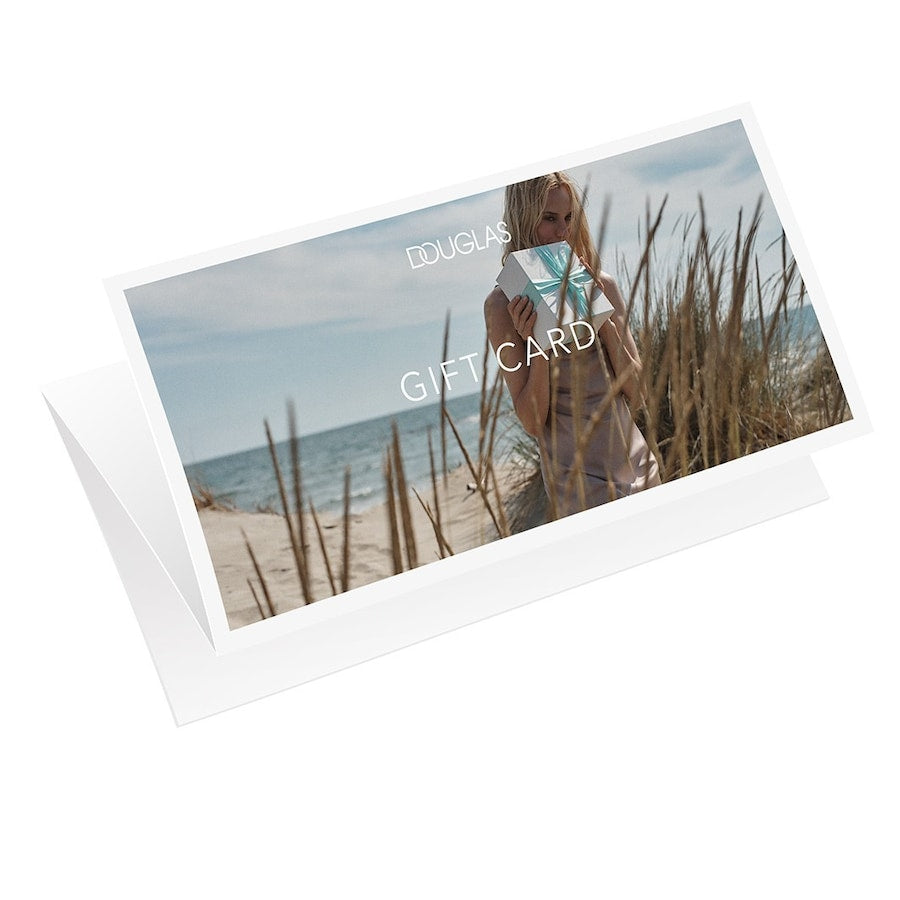 Douglas Digitale Giftcard (per e-mail verstuurd)