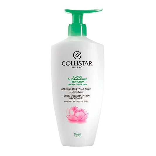 Collistar Speciale Corpo Perfetto Deep Moisturizing