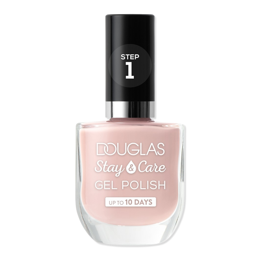 Douglas Collection Make-Up Stay & Care Gel Nail Polish