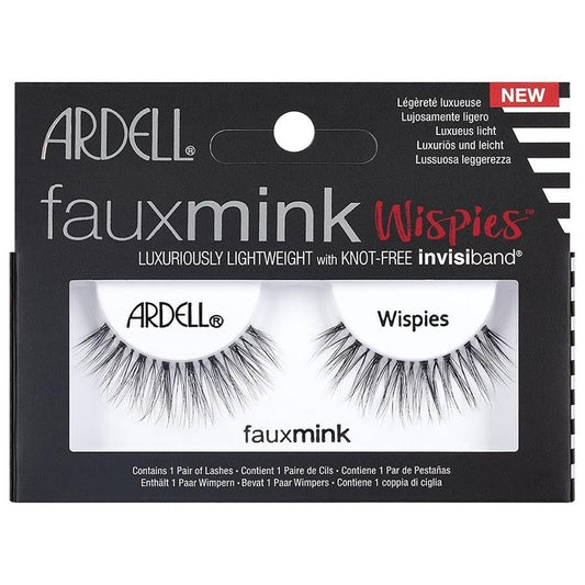 Ardell Faux Mink Wispies