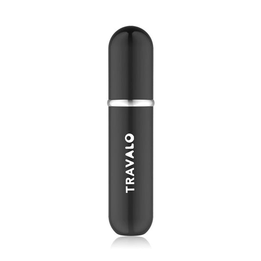 Travalo Classic Atomizer Black