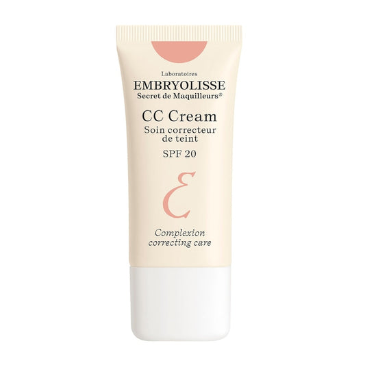 Embryolisse Soin Correcteur De Teint SPF 20