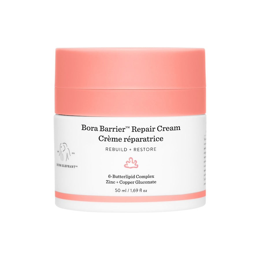 Drunk Elephant Bora Barrier™ Repair Cream