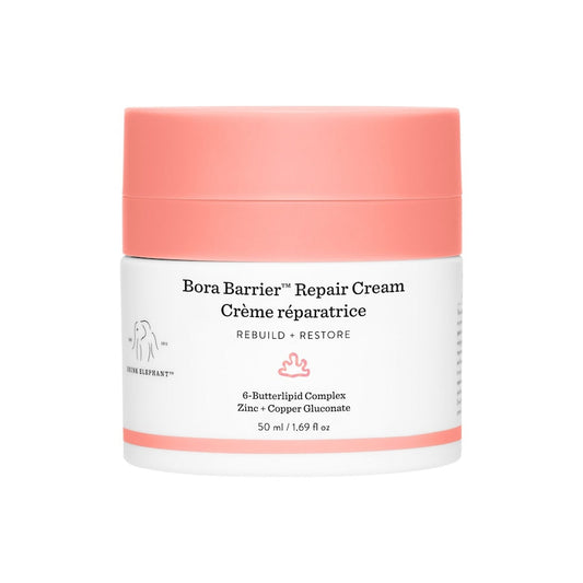 Drunk Elephant Bora Barrier™ Repair Cream