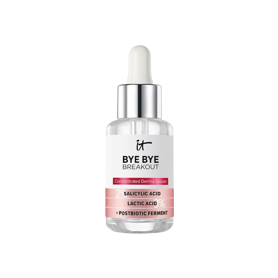 IT Cosmetics BYE BYE Breakout Serum